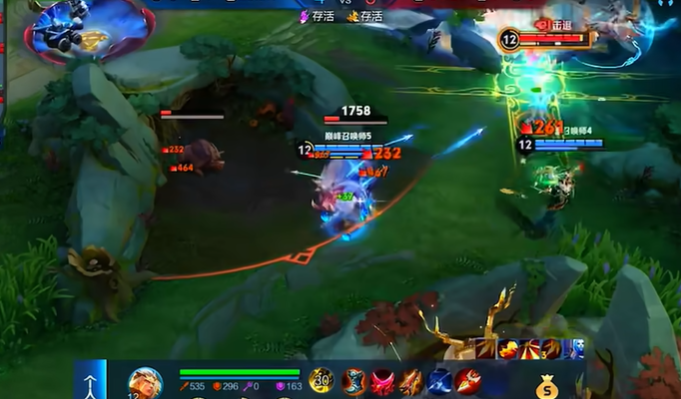 王者荣耀后羿最强出装和铭文怎么搭配