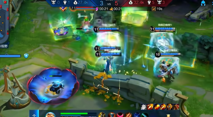 王者荣耀后羿最强出装和铭文怎么搭配