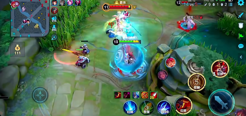 王者荣耀玄策打木兰怎么出装 王者荣耀玄策打木兰怎么出装