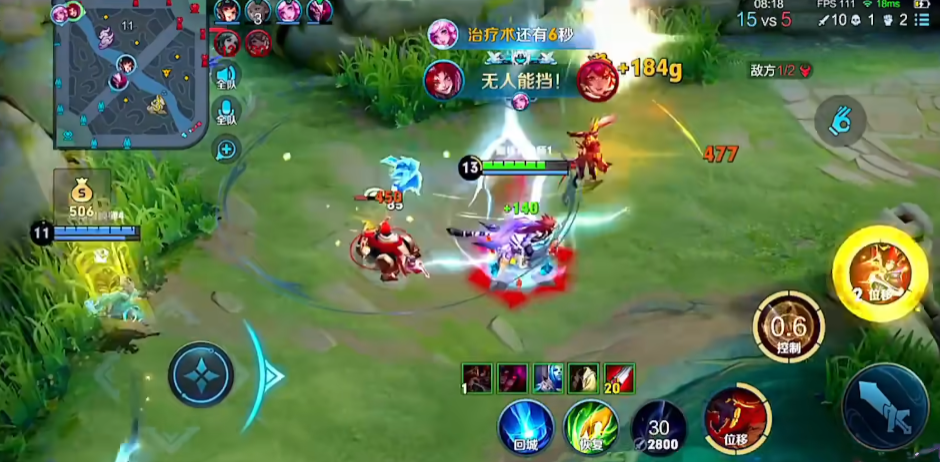 王者荣耀玄策打木兰怎么出装 王者荣耀玄策打木兰怎么出装