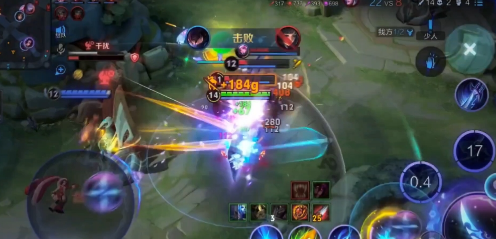 王者荣耀澜怎么秒人 王者荣耀澜怎么秒人