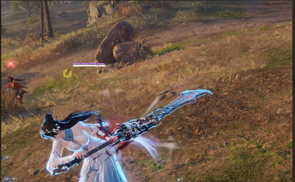 永劫无间技能怎么用