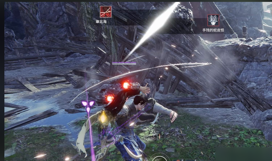 永劫无间荆轲献匕怎么触发 永劫无间荆轲献匕怎么触发