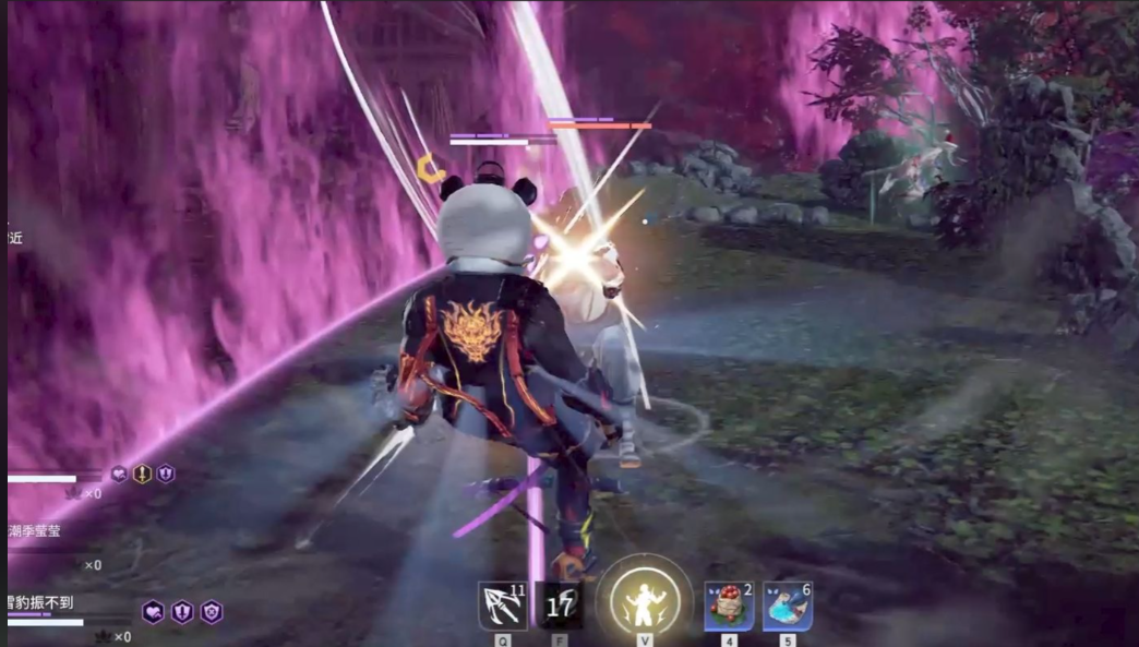 永劫无间什么武器单挑厉害