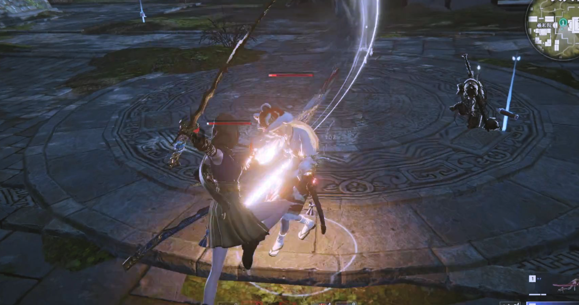 永劫无间什么武器单挑厉害 永劫无间什么武器单挑厉害