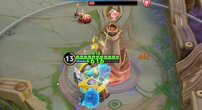 王者荣耀双爆刘禅怎么出装