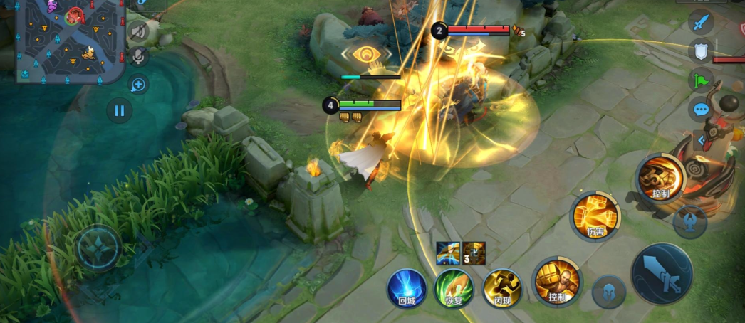 王者荣耀达摩和猴子出装怎么搭配 王者荣耀达摩和猴子出装怎么搭配