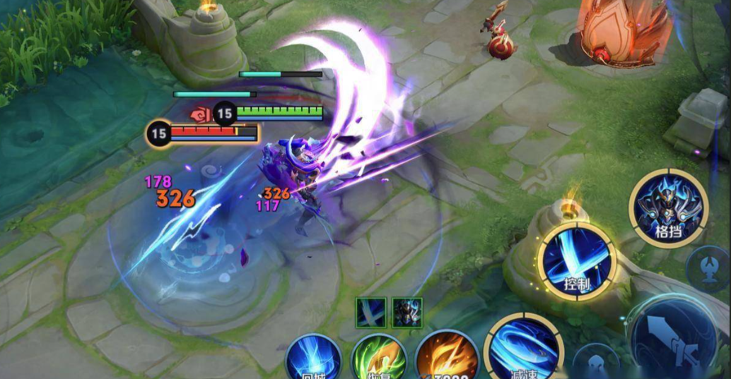 王者荣耀铠出装哪个最强