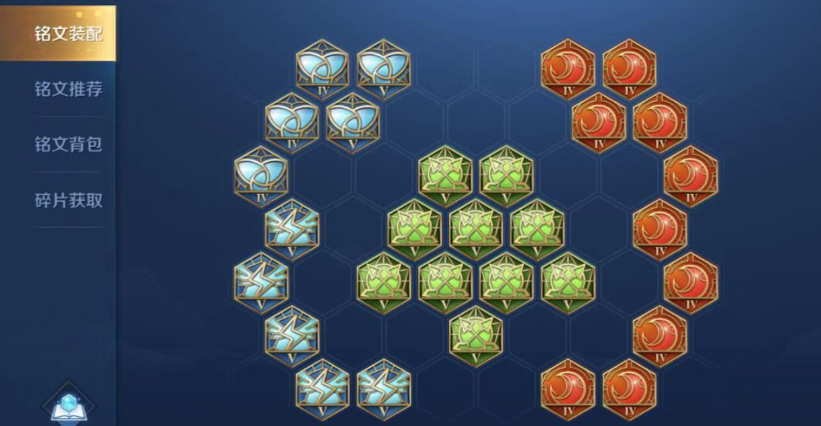 王者荣耀单挑铠皇出装是什么