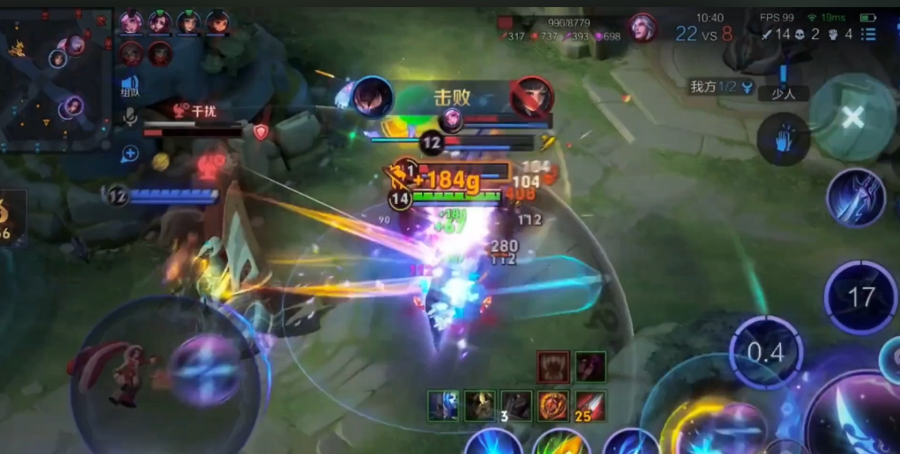 王者荣耀澜二技能无cd怎么出装 王者荣耀澜二技能无cd怎么出装