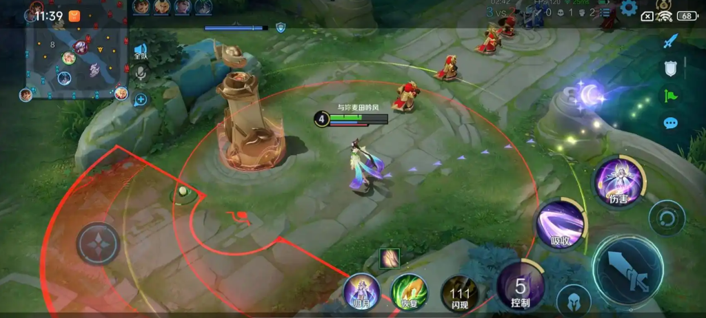 王者荣耀嫦娥后羿如何出装