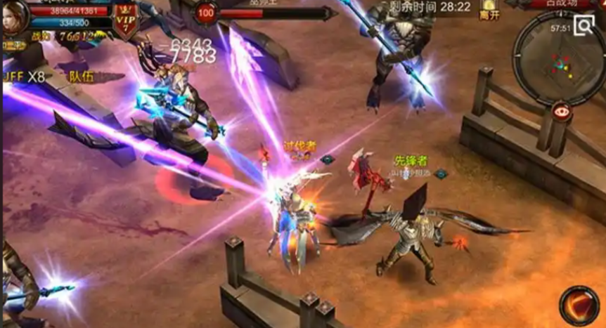 全民奇迹弓箭手怎么用