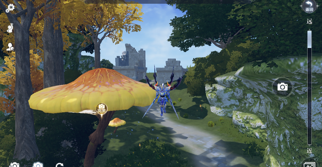 全民奇迹2怎样完成指引精灵任务 全民奇迹2怎样完成指引精灵任务