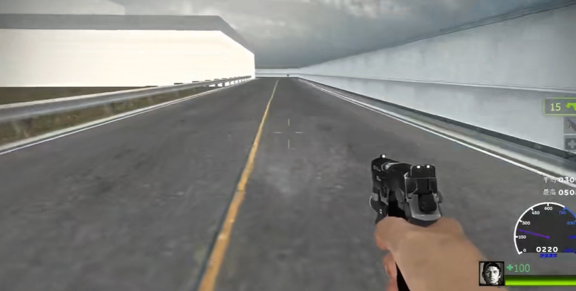 求生之路2如何加速跳 求生之路2如何加速跳