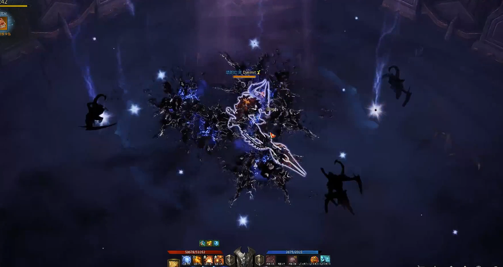 失落的方舟命运之塔哪里进去