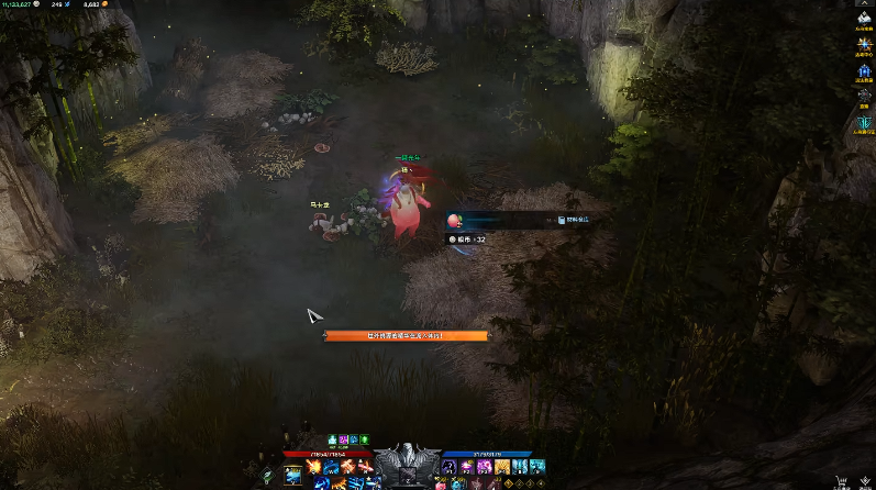 失落的方舟桃花岛隐藏任务怎么做