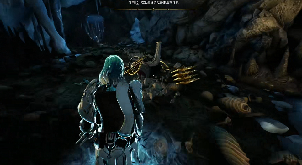 星际战甲黄金之喉怎么打