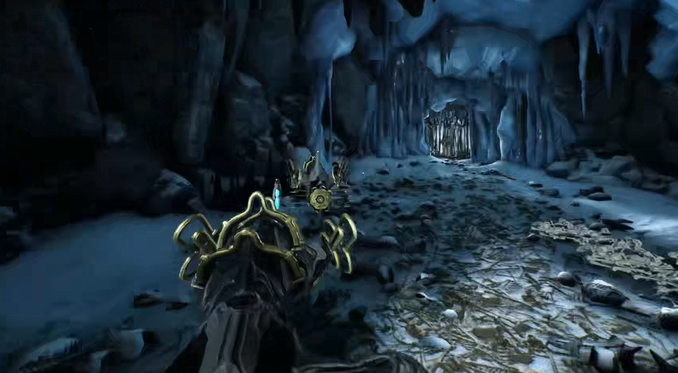 星际战甲黄金之喉怎么打