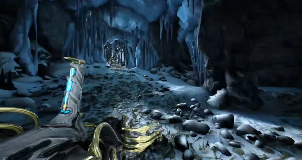 星际战甲黄金之喉怎么打