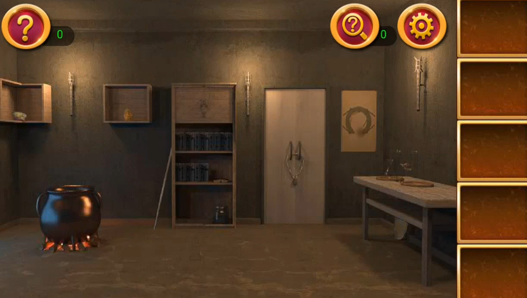 密室逃脱1第十一关怎么过