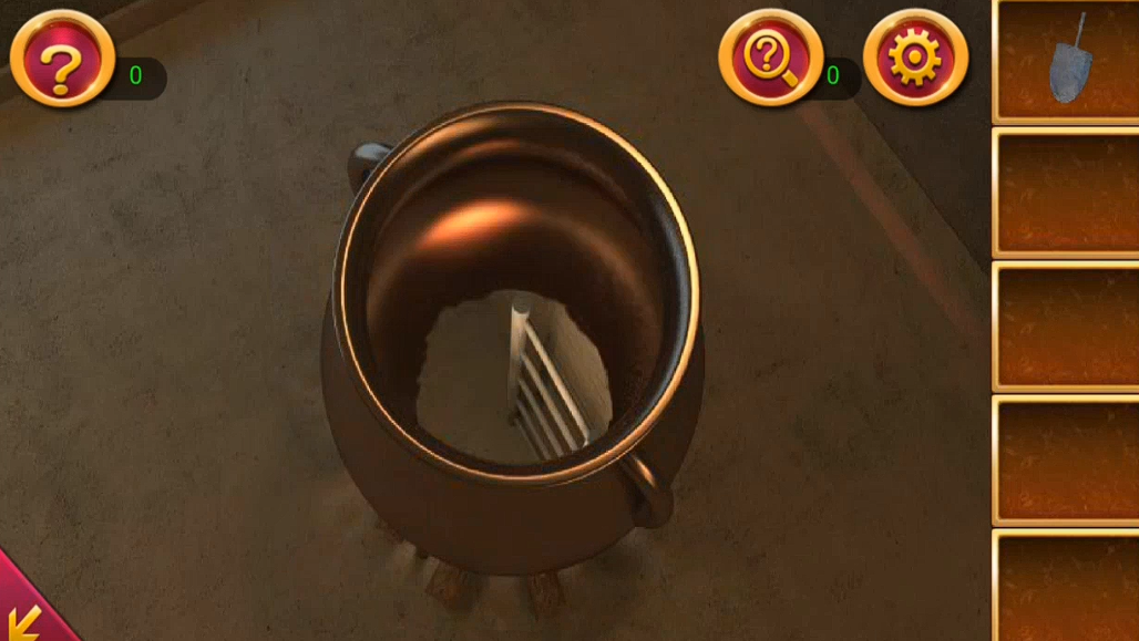 密室逃脱1第十一关怎么过