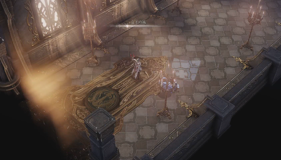 失落的方舟贝伦城在哪 失落的方舟贝伦城在哪