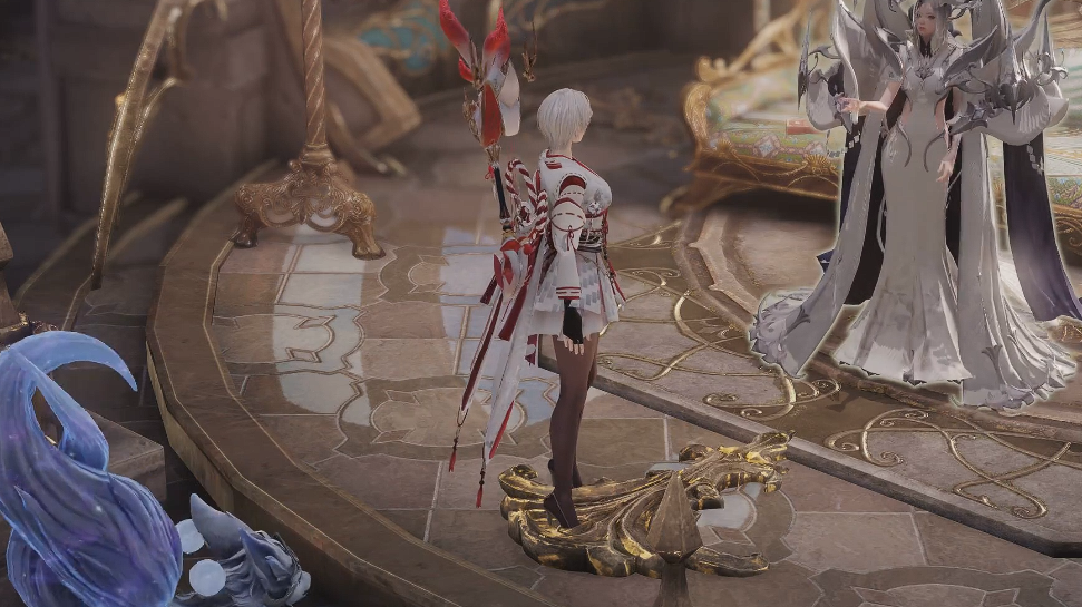 失落的方舟贝伦城在哪