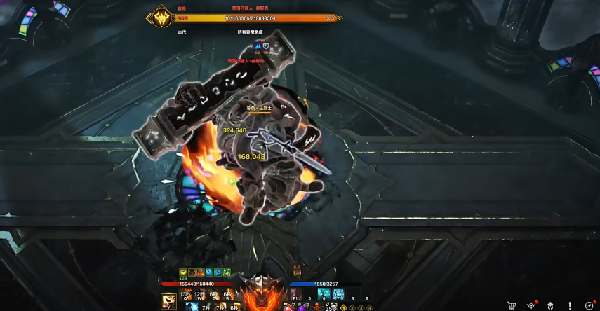 失落的方舟50层塔怎么过