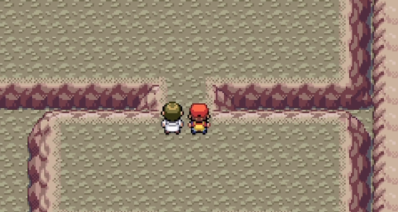 口袋妖怪火红琥珀化石哪里拿 口袋妖怪火红琥珀化石哪里拿