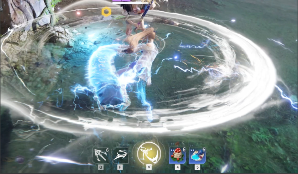 永劫无间新手怎么玩