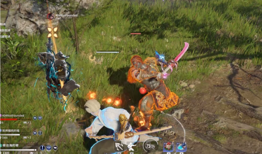 永劫无间新手怎么玩