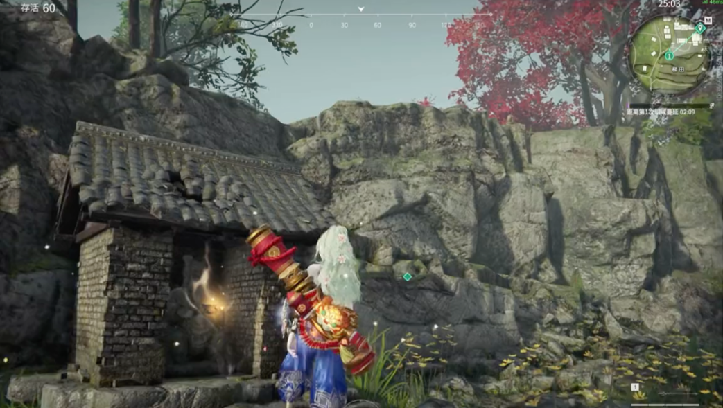 永劫无间任务怎么奖励翻倍