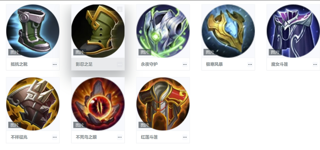 王者荣耀怎么出最强肉装