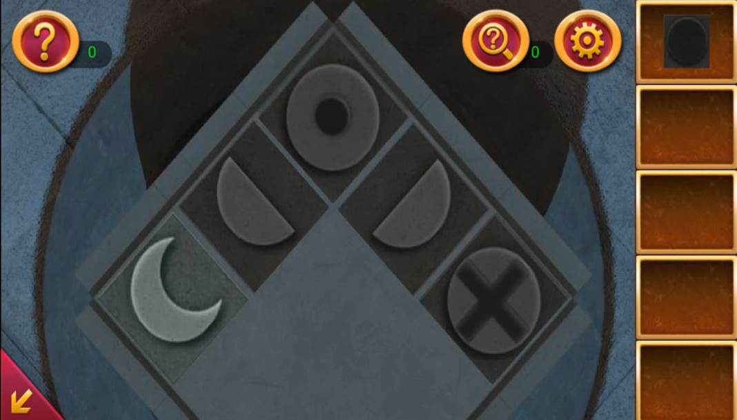 密室逃脱114关怎么过 密室逃脱114关怎么过