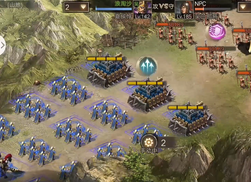 攻城掠地吴兰副本怎么打 攻城掠地吴兰副本怎么打