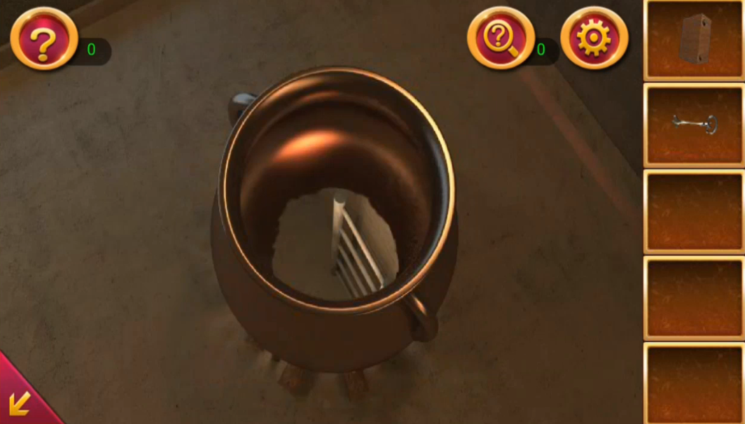 密室逃脱1第十一关怎么通过