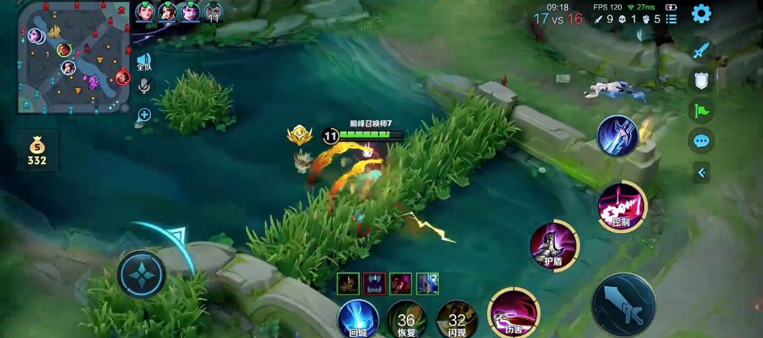 王者荣耀吕布出装最新怎么出 王者荣耀吕布出装最新怎么出