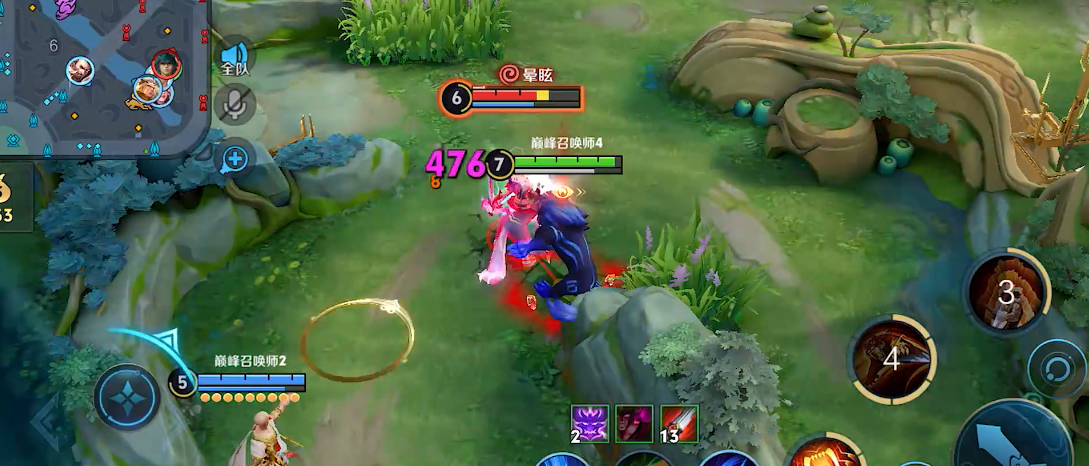 王者荣耀裴擒虎最强出装怎么搭配