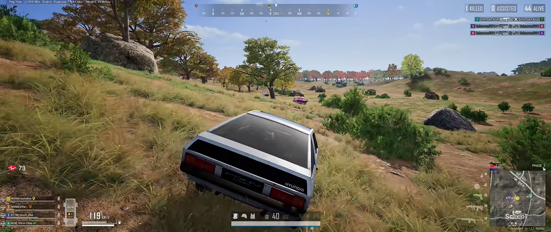 绝地求生如何用枪