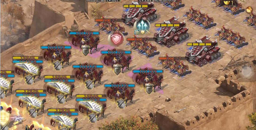 攻城掠地周瑜怎么过 攻城掠地周瑜怎么过