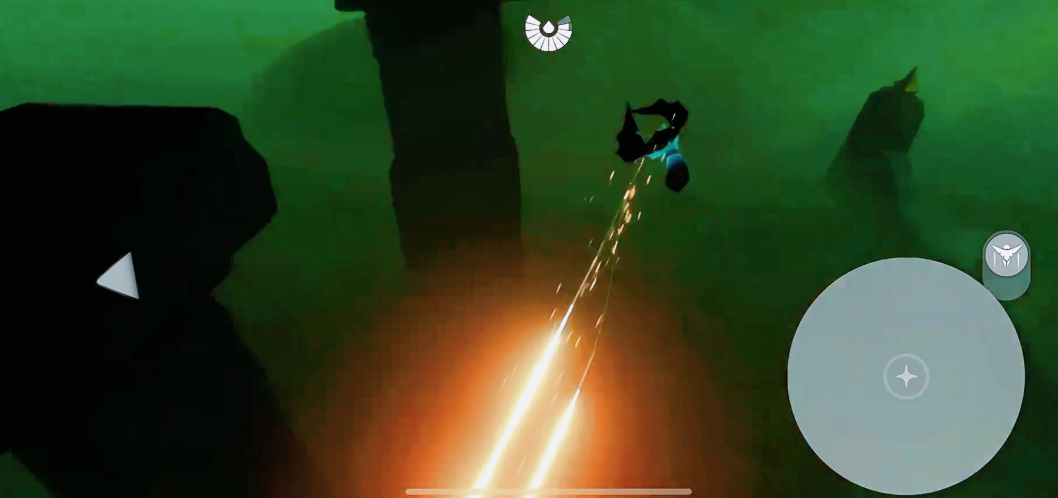 光遇度假村怎么进去