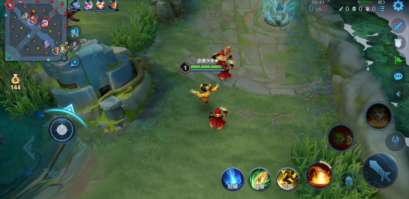 王者荣耀鲁班出装怎么搭配 王者荣耀鲁班出装怎么搭配