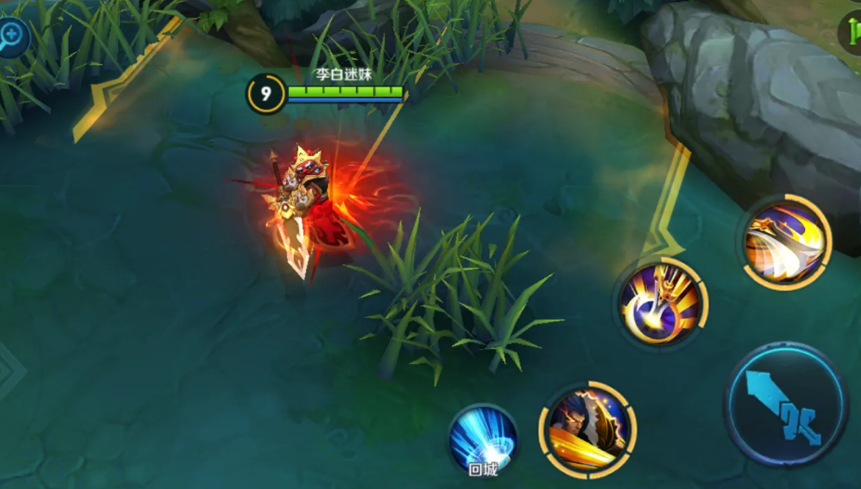 王者荣耀项羽出装怎么出