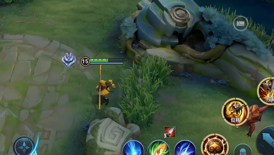 王者荣耀猴子怎么出装 王者荣耀猴子怎么出装