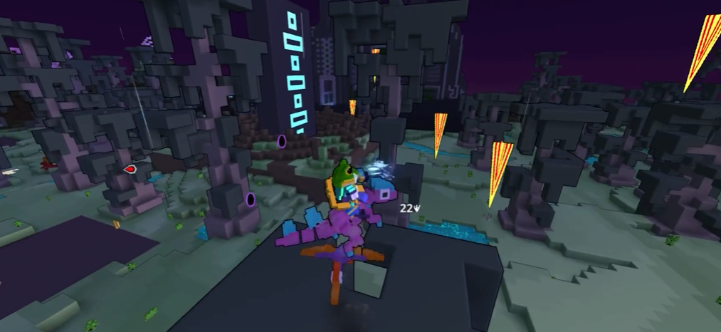 宝藏世界哪里刷等级快一点