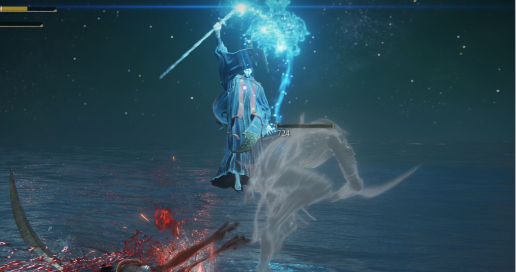 艾尔登法环强力法术如何获得 艾尔登法环强力法术如何获得