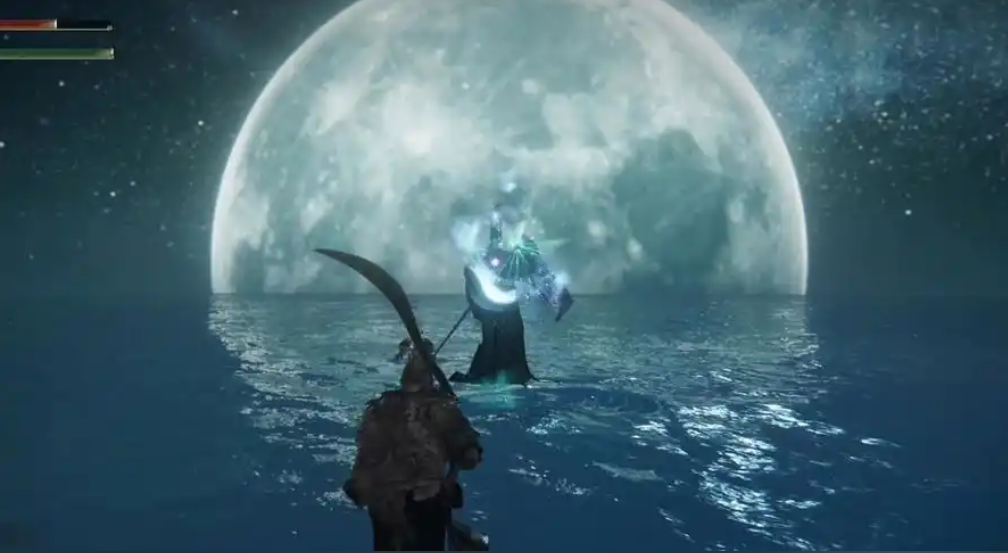 艾尔登法环强力法术如何获得 艾尔登法环强力法术如何获得