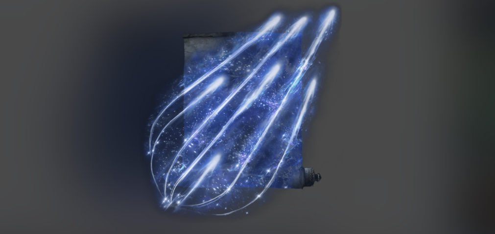 艾尔登法环强力法术如何获得 艾尔登法环强力法术如何获得