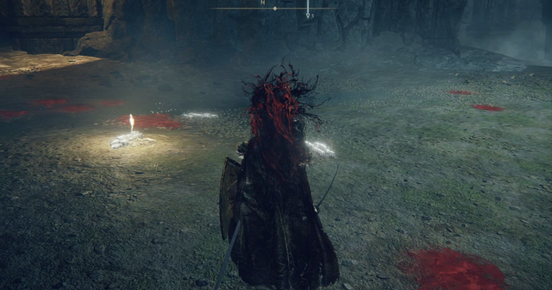 艾尔登法环怎么中途换职业 艾尔登法环怎么中途换职业