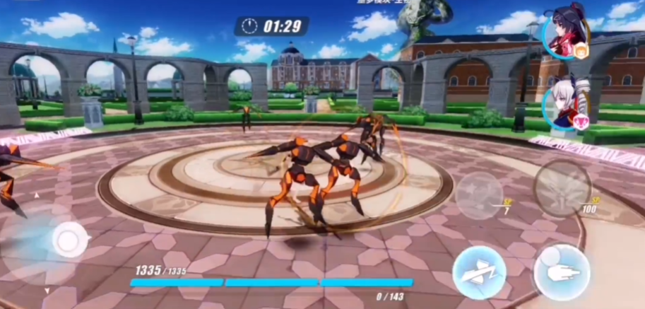 崩坏3怎么搭配阵容